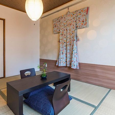 Bijou Suites Kokoro Осака Екстериор снимка