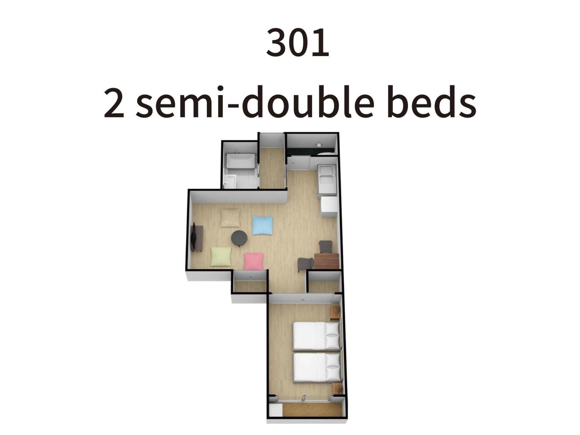 Bijou Suites Kokoro Осака Екстериор снимка